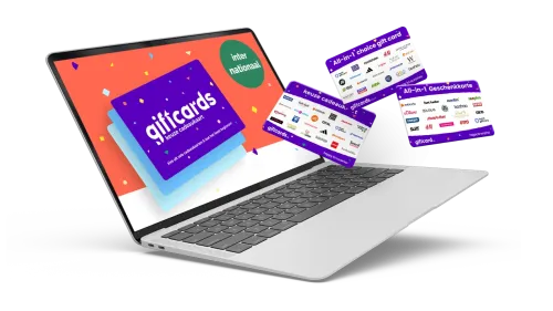 Mitarbeiter oder Beziehungen international überraschen